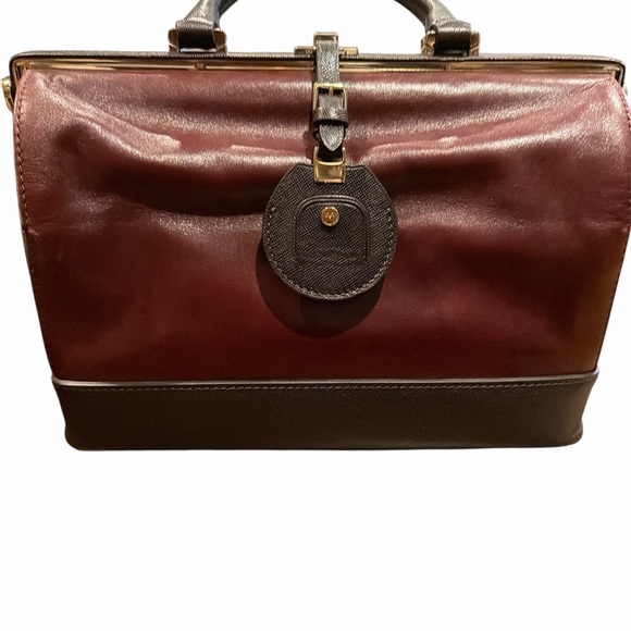 Jason Wu satchel leather bag